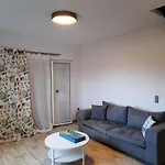 Appartement Nick & Jerry Grizata
