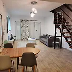 Appartement Nick & Jerry