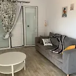 Appartement Nick & Jerry Grizata