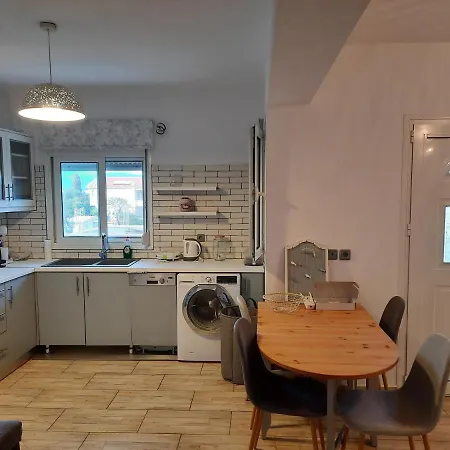 Appartement Nick & Jerry Grizata