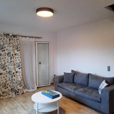 公寓 Nick & Jerry Grizata